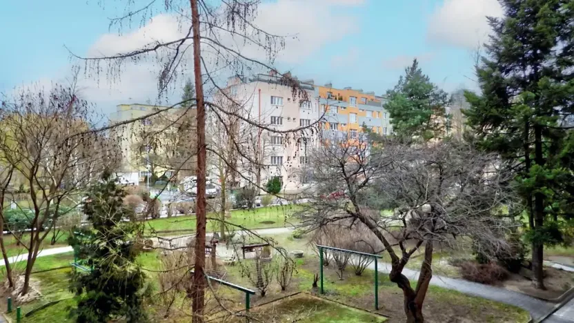 Pronájem bytu 3+kk, Praha - Krč, Budějovická, 79 m2