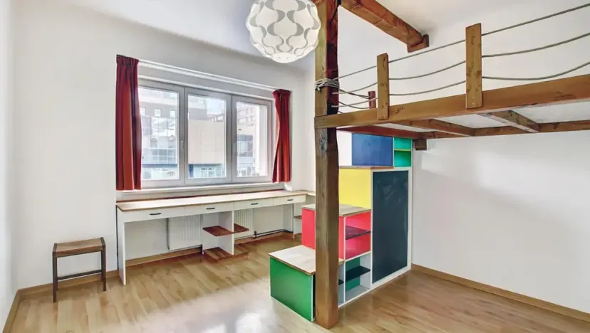 Pronájem bytu 3+kk, Praha - Krč, Budějovická, 79 m2