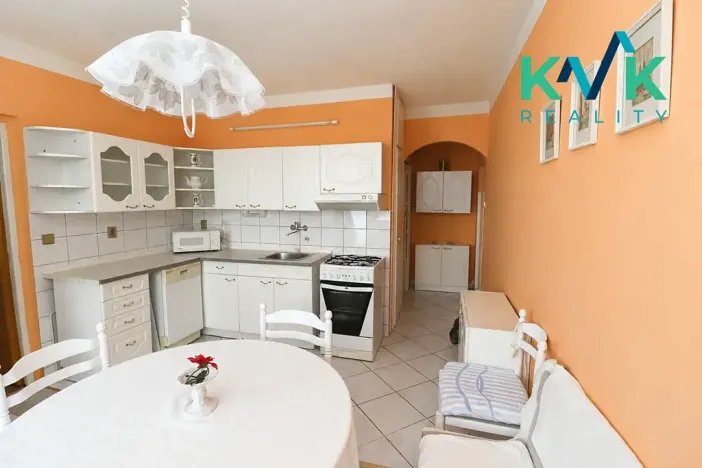 Prodej bytu 2+1, Karlovy Vary, Dvořákova, 63 m2