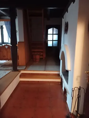 Dražba rodinného domu, Heroltice, 248 m2