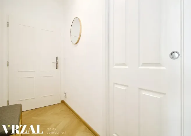 Prodej bytu 1+kk, Rapotín, Výzkumníků, 27 m2