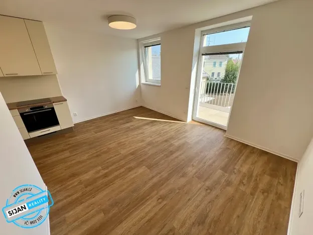 Pronájem bytu 3+kk, Opava, Přemyslovců, 60 m2