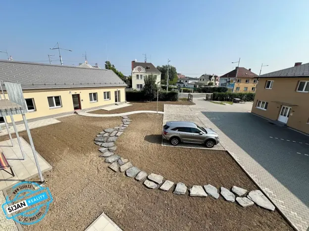 Pronájem bytu 3+kk, Opava, Přemyslovců, 60 m2
