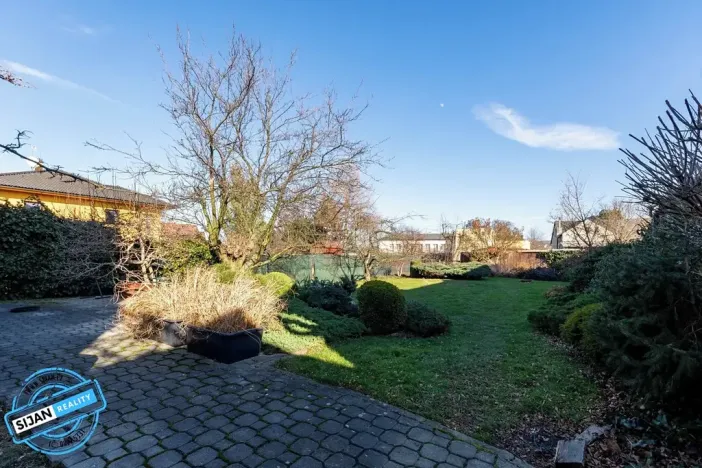 Prodej rodinného domu, Chvalíkovice, 180 m2