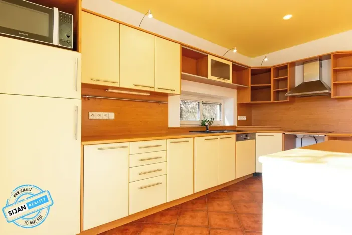 Prodej rodinného domu, Chvalíkovice, 180 m2