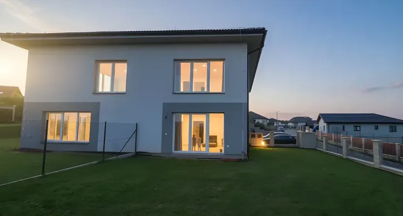 Prodej rodinného domu, Stará Huť, K Lomu, 104 m2