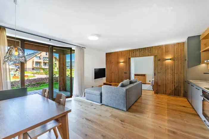 Prodej bytu 2+kk, Vítkovice, 57 m2