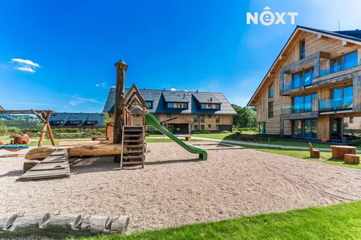 Prodej bytu 2+kk, Vítkovice, 57 m2