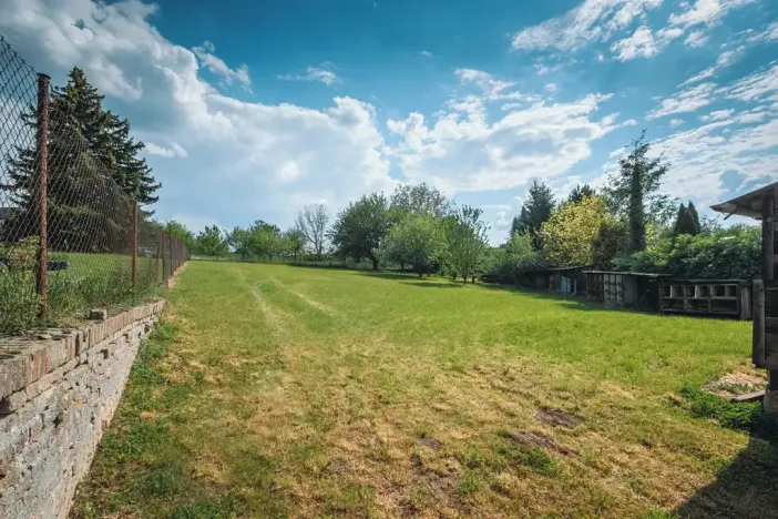 Prodej pozemku pro bydlení, Úhřetice, 1085 m2