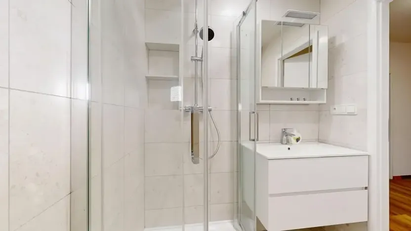 Pronájem bytu 3+1, Týnec nad Sázavou, Jílovská, 80 m2