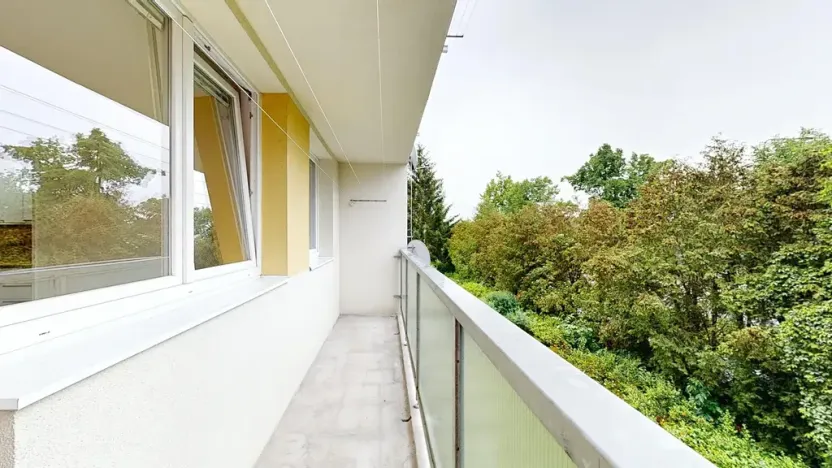 Pronájem bytu 3+1, Týnec nad Sázavou, Jílovská, 80 m2