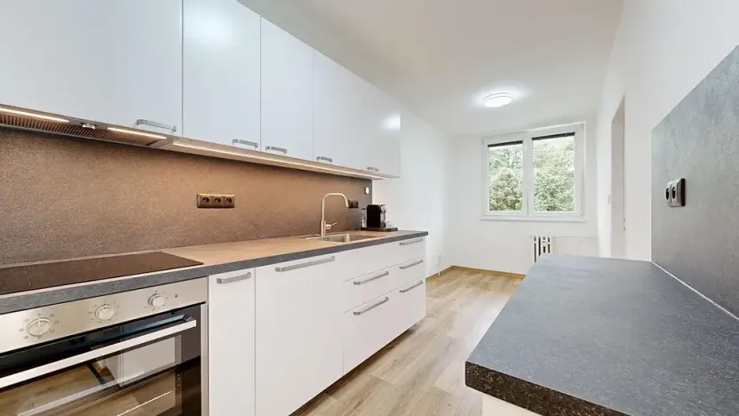 Pronájem bytu 3+1, Týnec nad Sázavou, Jílovská, 80 m2