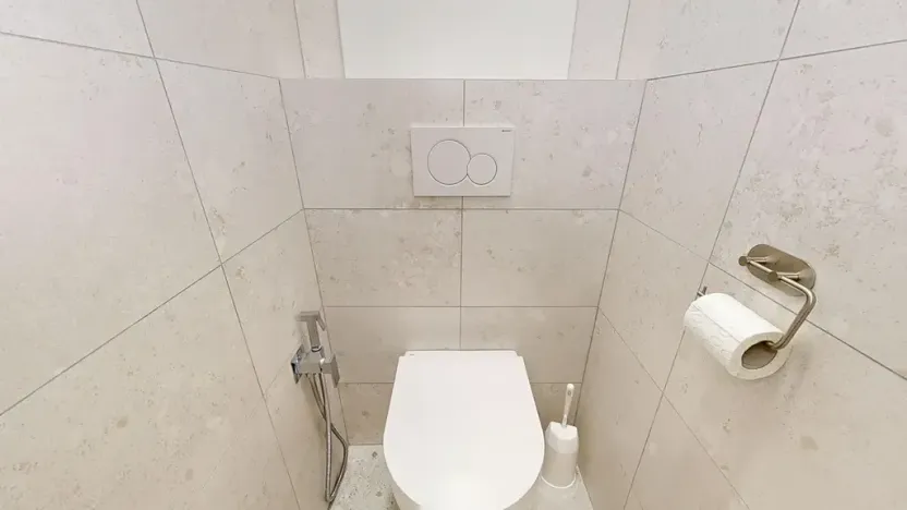 Pronájem bytu 3+1, Týnec nad Sázavou, Jílovská, 80 m2