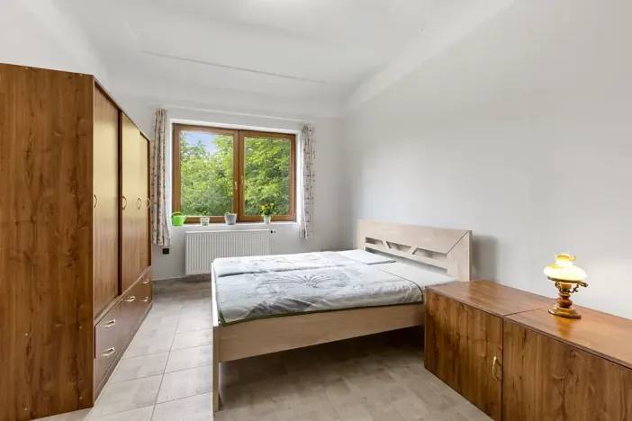 Prodej rodinného domu, Moravany, 143 m2