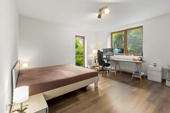 Prodej rodinného domu, Moravany, 143 m2