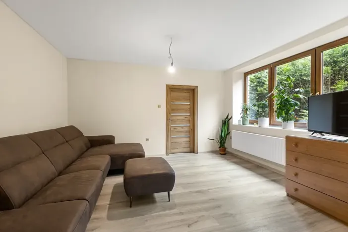 Prodej rodinného domu, Moravany, 143 m2