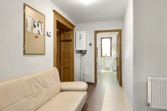 Prodej rodinného domu, Moravany, 143 m2