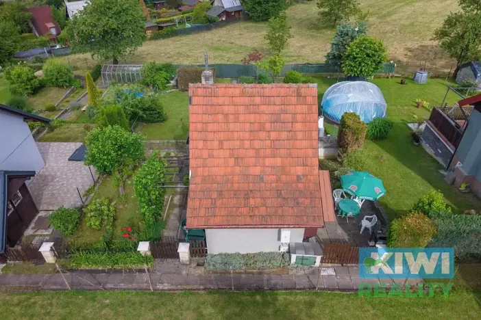 Prodej chaty, Šenov, 30 m2