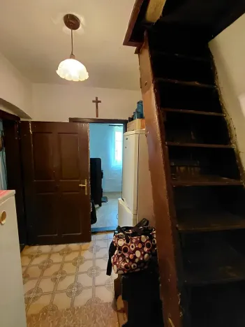 Prodej chalupy, Vacov, 75 m2