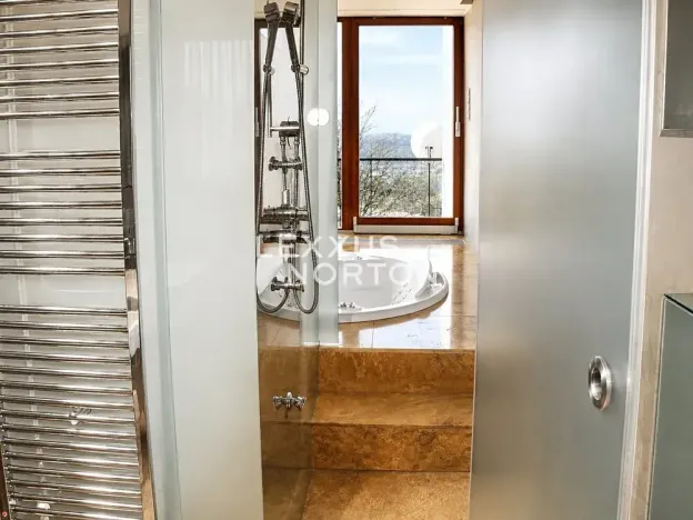 Pronájem bytu 4+kk, Praha - Břevnov, Šermířská, 140 m2