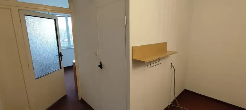 Pronájem bytu 1+1, Cheb, Krátká, 35 m2