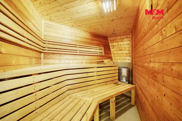 Pronájem bytu 1+1, Stříbro, Lesní cesta, 36 m2