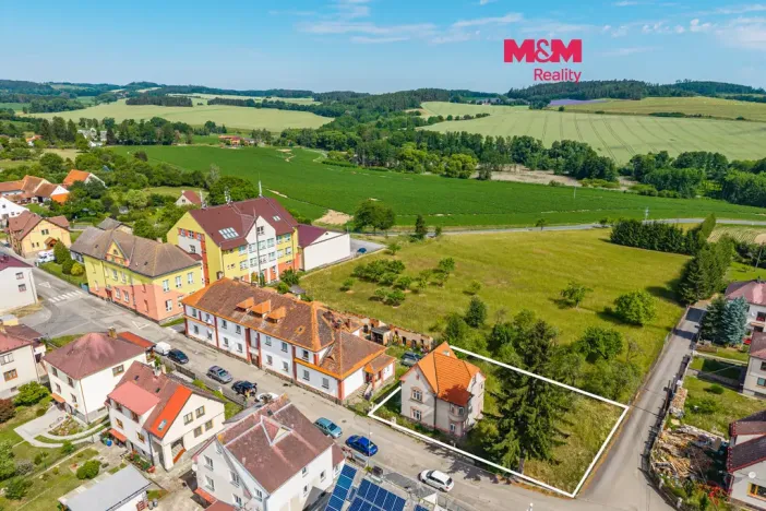 Prodej rodinného domu, Volenice, 142 m2