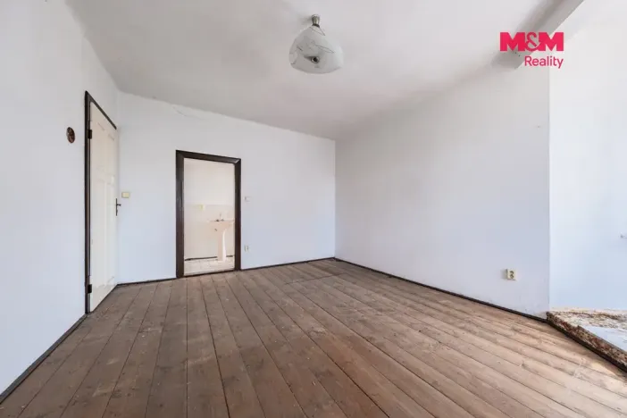 Prodej rodinného domu, Volenice, 142 m2