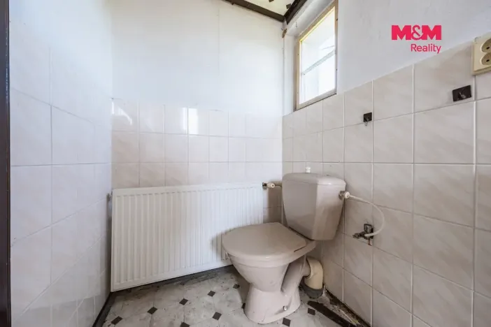 Prodej rodinného domu, Volenice, 142 m2