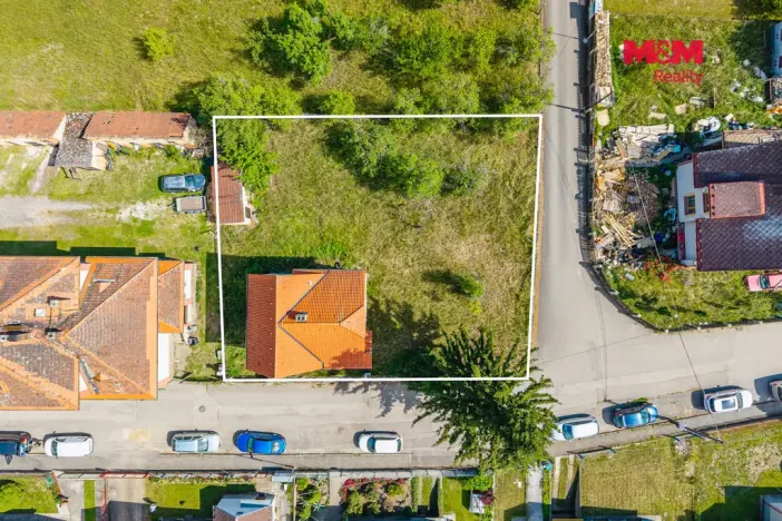 Prodej rodinného domu, Volenice, 142 m2