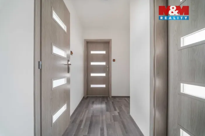 Prodej bytu 2+kk, Hořovice, Sklenářka, 77 m2
