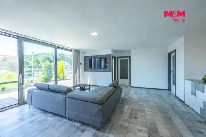 Prodej rodinného domu, Vidice, 139 m2