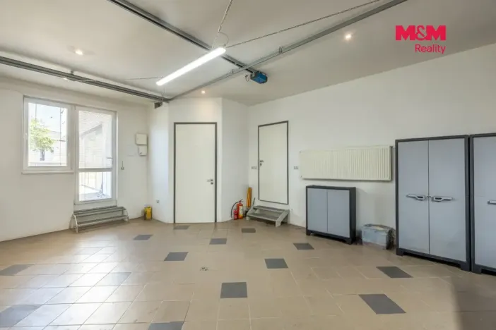 Prodej rodinného domu, Vidice, 139 m2