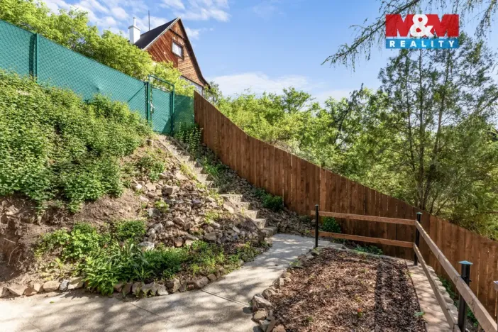 Prodej chaty, Zbečno - Újezd nad Zbečnem, 29 m2