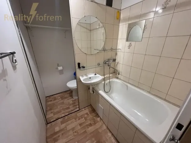 Prodej bytu 1+1, Frýdek-Místek, Beethovenova, 35 m2
