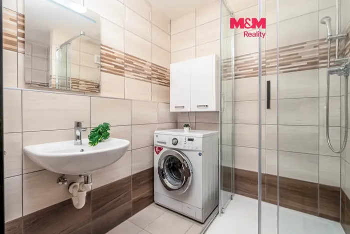 Prodej bytu 3+kk, Praha - Hostivař, Loučimská, 63 m2