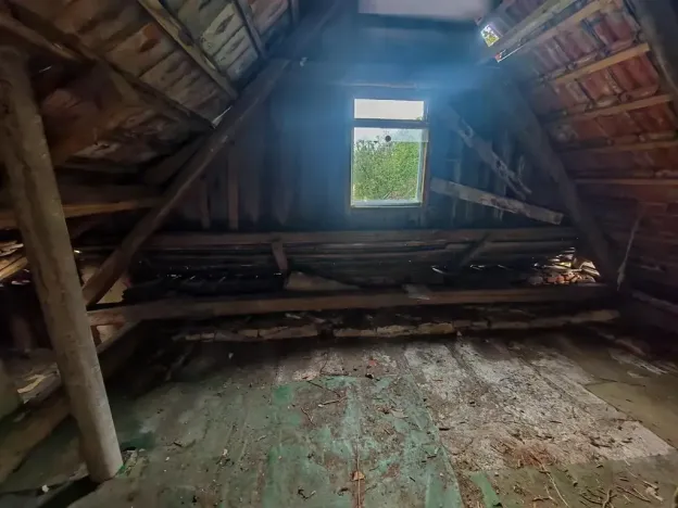 Prodej rodinného domu, Dolní Újezd, 91 m2