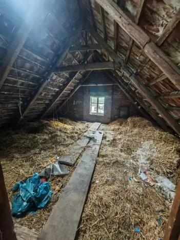 Prodej rodinného domu, Dolní Újezd, 91 m2