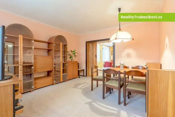 Prodej rodinného domu, Uherský Ostroh, 203 m2