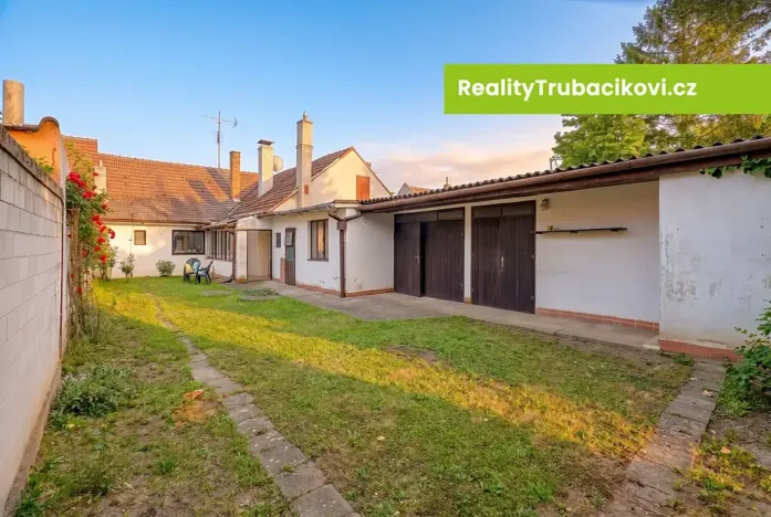 Prodej rodinného domu, Uherský Ostroh, 203 m2