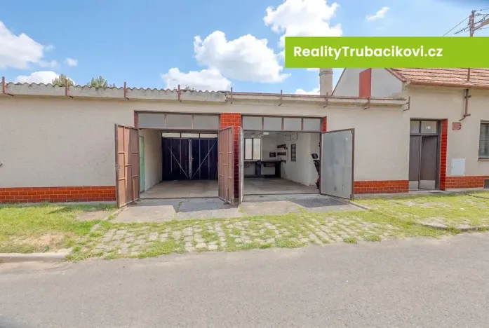 Prodej rodinného domu, Uherský Ostroh, 203 m2