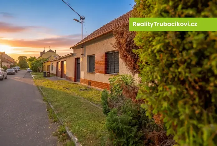 Prodej rodinného domu, Uherský Ostroh, 203 m2