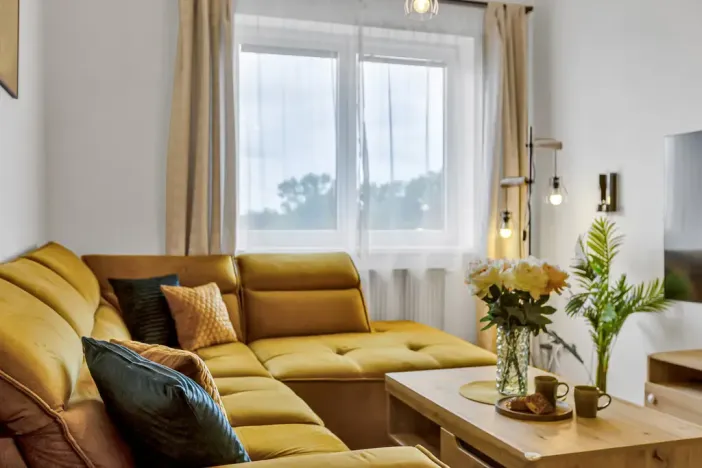 Prodej bytu 3+kk, Šestajovice, Komenského, 116 m2