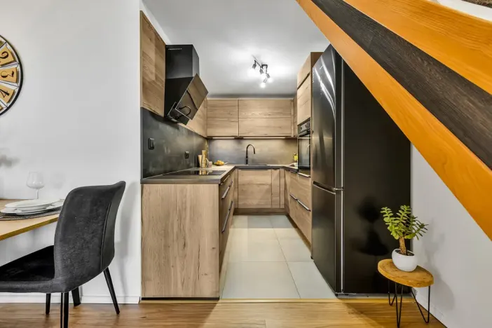 Prodej bytu 3+kk, Šestajovice, Komenského, 116 m2