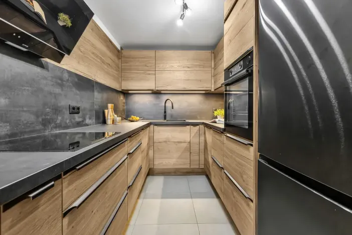 Prodej bytu 3+kk, Šestajovice, Komenského, 116 m2