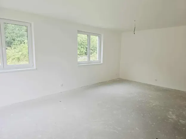 Pronájem rodinného domu, Pětihosty, 183 m2