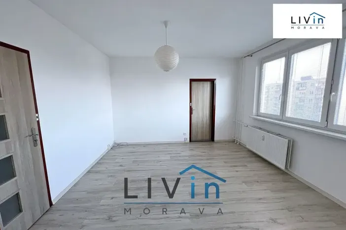 Pronájem bytu 2+1, Olomouc, Družební, 44 m2