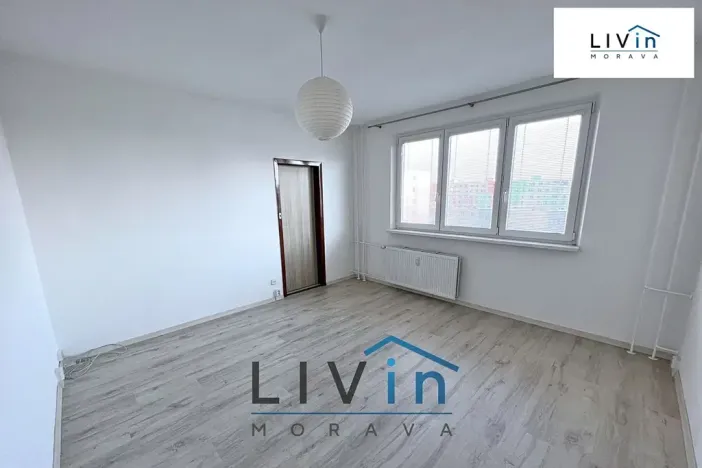 Pronájem bytu 2+1, Olomouc, Družební, 44 m2