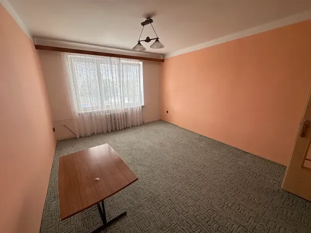 Pronájem bytu 3+1, Olomouc, Křižíkova, 72 m2