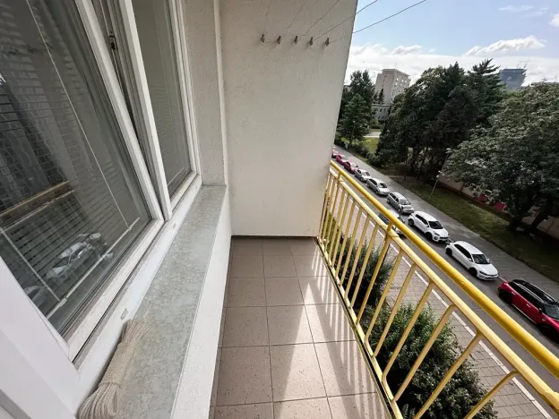 Pronájem bytu 3+1, Olomouc, Křižíkova, 72 m2